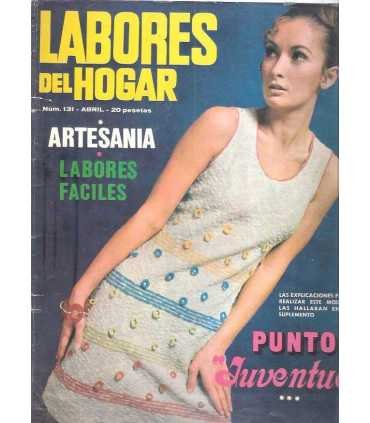 Labores del hogar, 131