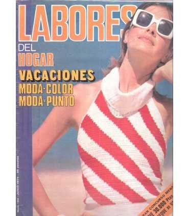 Labores del hogar, 193