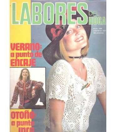 Labores del hogar, 195