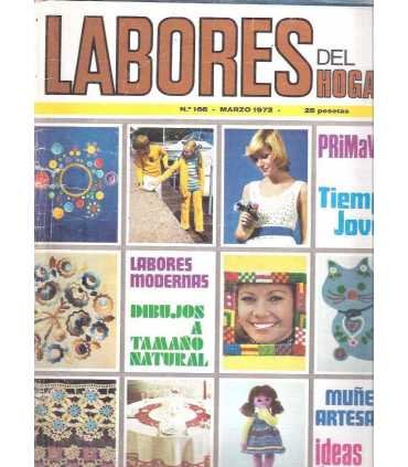 Labores del hogar, 166