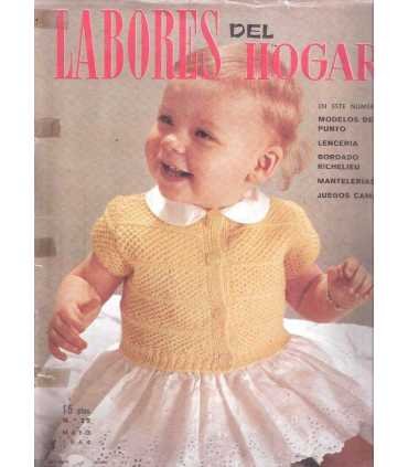 Labores del hogar, 72