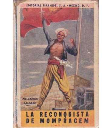 La reconquista de Mompracem. Tomo II