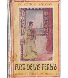Flor de las perlas