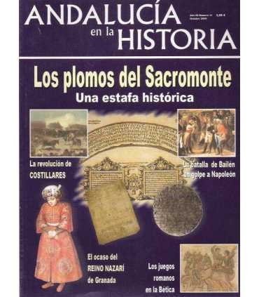 Andalucía en la Historia, 11