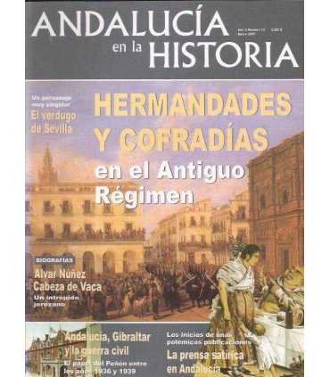Andalucía en la Historia, 15