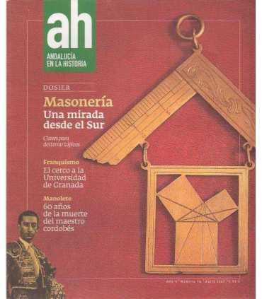 Andalucía en la Historia, 16