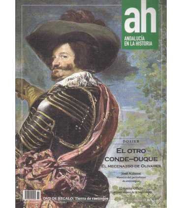 Andalucía en la Historia, 36