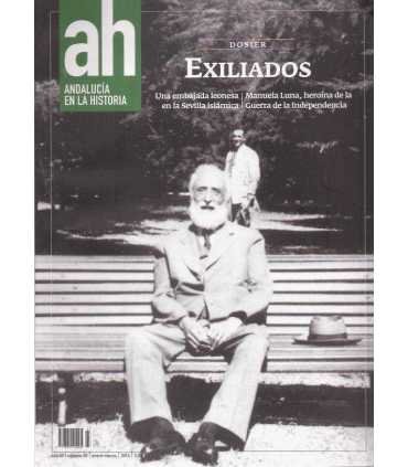 Andalucía en la Historia, 43