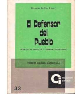 El Defensor del Pueblo