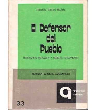 El Defensor del Pueblo
