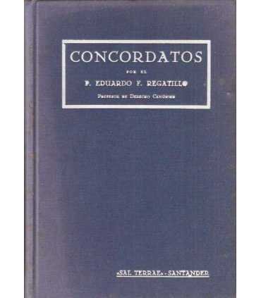 Concordatos