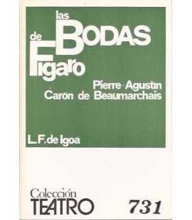 Las bodas de Figaro
