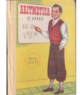 Aritmética, 2º grado, curso medio