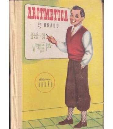 Aritmética, 2º grado, curso medio