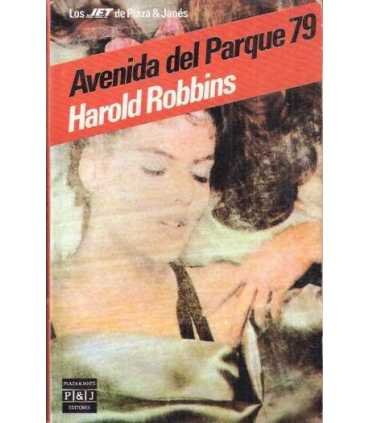Avenida del parque 79