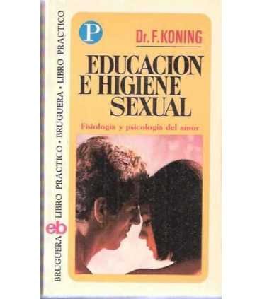 Educación e higiene sexual