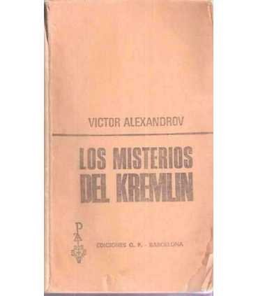Los misterios del Kremlin