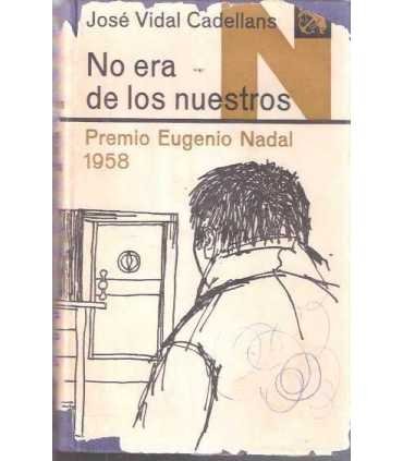 No era de los nuestros