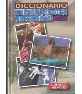 Diccionario enciclopédico universal