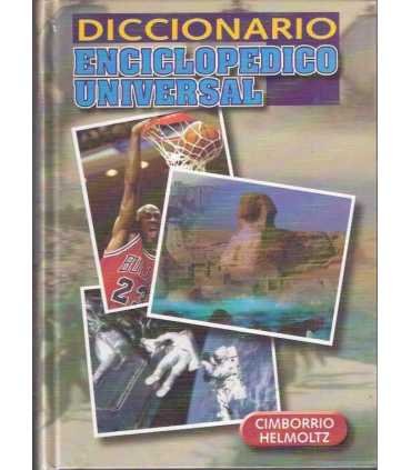 Diccionario enciclopédico universal