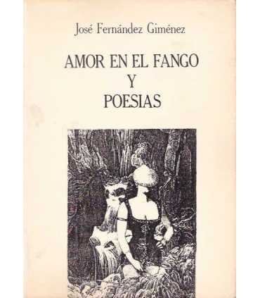 Amor en el fango y poesías