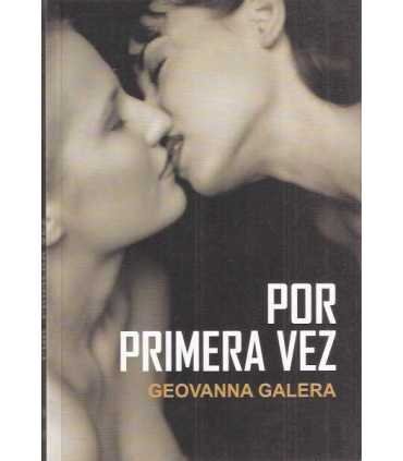 Por primera vez