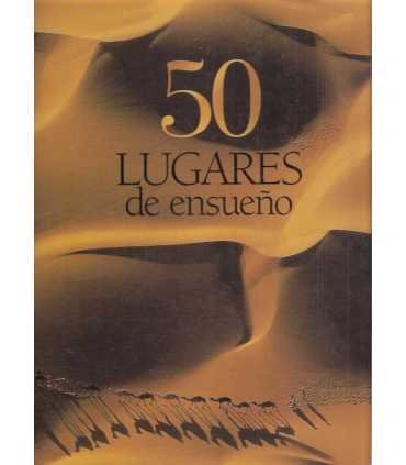 50 Lugares de ensueño