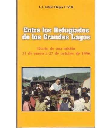 Entre los refugiados de los Grandes Lagos