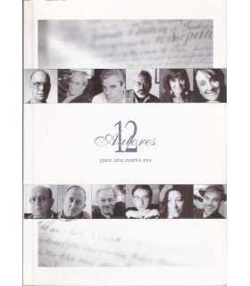 12 autores para una nueva era