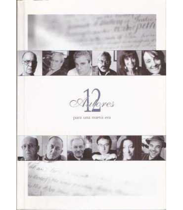 12 autores para una nueva era