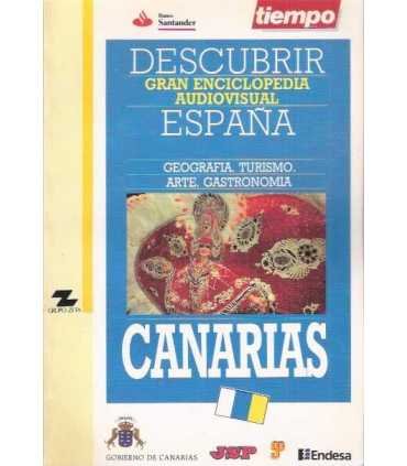 Canarias. Geografía Turismo. Arte. Gastronomía.
