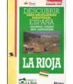 La Rioja. Geografía Turismo. Arte. Gastronomía.