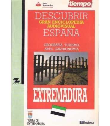 Extremadura. Geografía Turismo. Arte. Gastronomía.