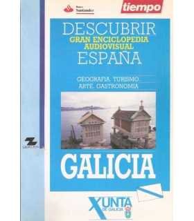 Galicia. Geografía Turismo. Arte. Gastronomía.