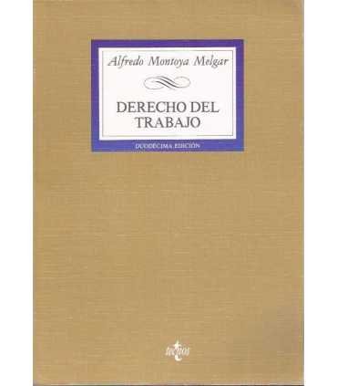Derecho del Trabajo