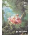 Arte Universal. El Rococó