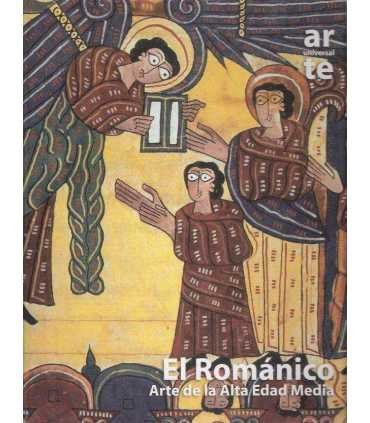 El Románico. Arte de la Alta Edad Media.