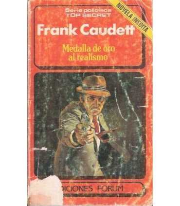 Medalla de oro al realismo