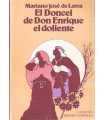 El Doncel de Don Enrique el doliente
