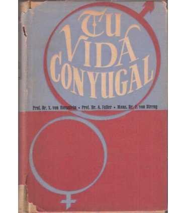 Tu vida conyugal
