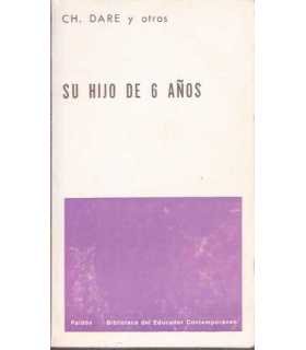 Su hijo de 6 años