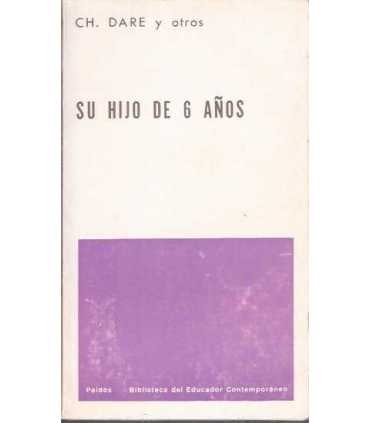 Su hijo de 6 años