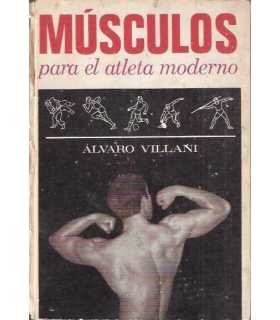Músculos para el atleta moderno