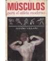 Músculos para el atleta moderno