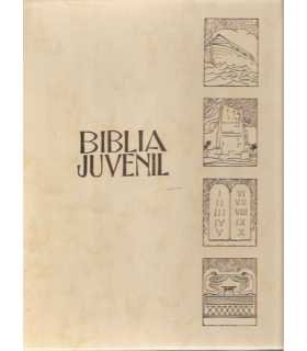Biblia juvenil.