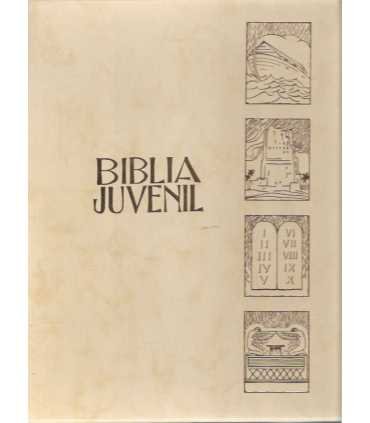 Biblia juvenil.