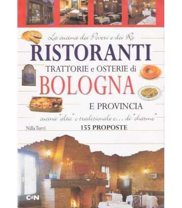 Ristoranti, trattorie e osterie di bologna e provi