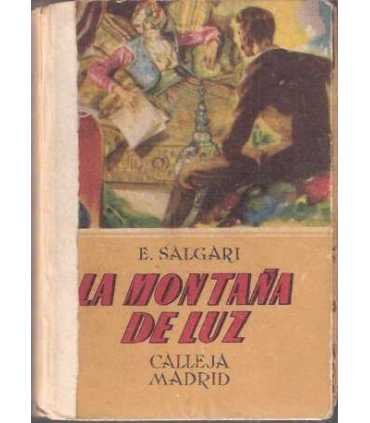 La montaña de luz