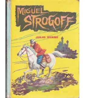 Miguel Strogoff