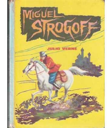 Miguel Strogoff